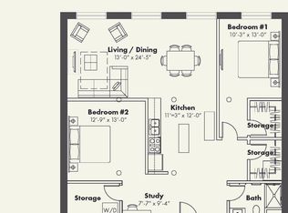 8 Moosehead Ln #B111, Dover Foxcroft, ME 04426