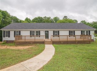 3830 Pine Leaf Cir, Midland, NC 28107