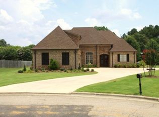 1308 Morning Glory Cir, Tupelo, MS 38801