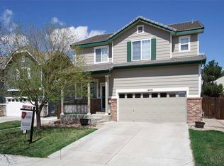14451 E 102nd Ave, Commerce City, CO 80022