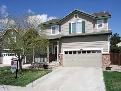 14451 E 102nd Ave, Commerce City, CO, 80022