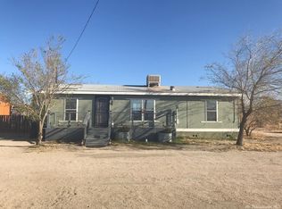 9081 Buckhorn Ave, Rosamond, CA 93560
