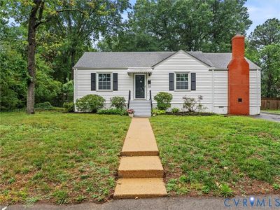 7105 Medford Ave, Richmond, VA, 23226