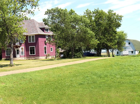 3150 111th Ave NE, Lakota, ND 58344