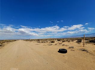 0 Rock Rose St #19, Lucerne Valley, CA 92356