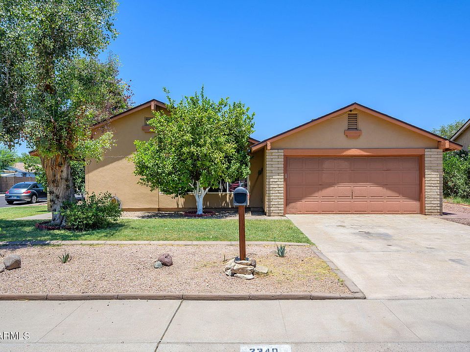 1st image of 2340 W PONDEROSA Lane