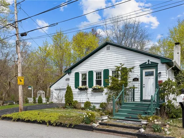 196 Promenade St, Barrington, RI 02806