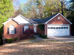 165 Harben Pl, Athens, GA 30606