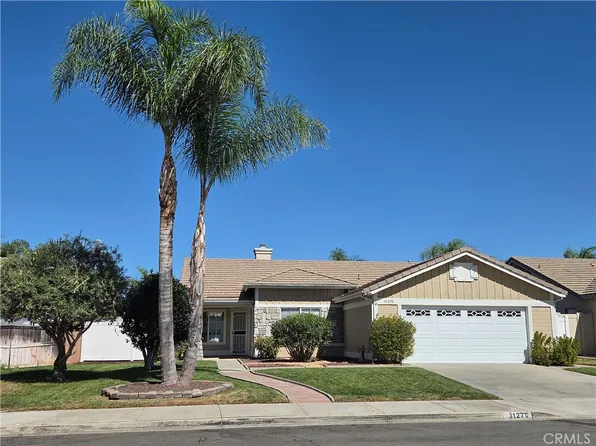 31270 Van Ruysdael Ln, Winchester, CA 92596