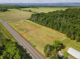 0 State Route 96a, Romulus, NY 14541