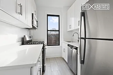 Rented by Citi Habitats