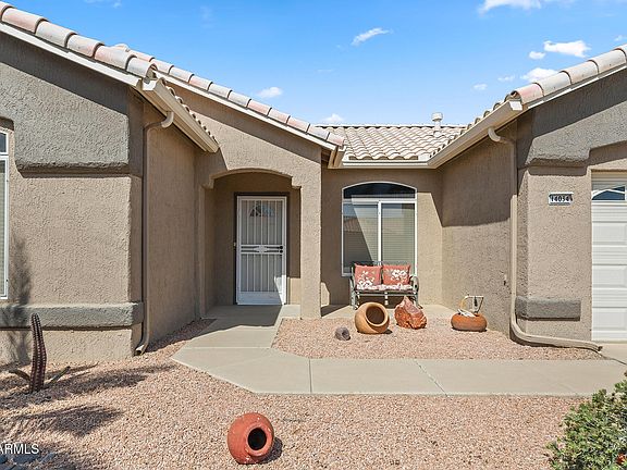 3rd image of 14034 W BLACK GOLD Lane