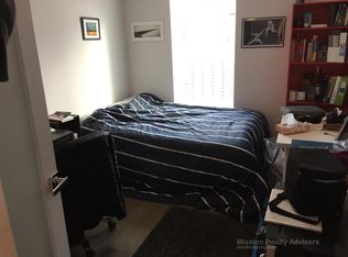 27 Wigglesworth St #3C, Roxbury Crossing, MA 02120