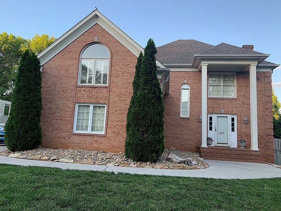1st image of 637 Sedgley Dr