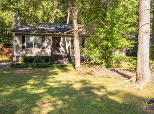 669 Wilderness Dr, Macon, GA 31220