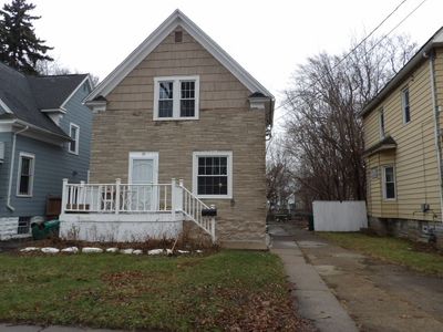 65 Deerfield Ave, Buffalo, NY, 14215