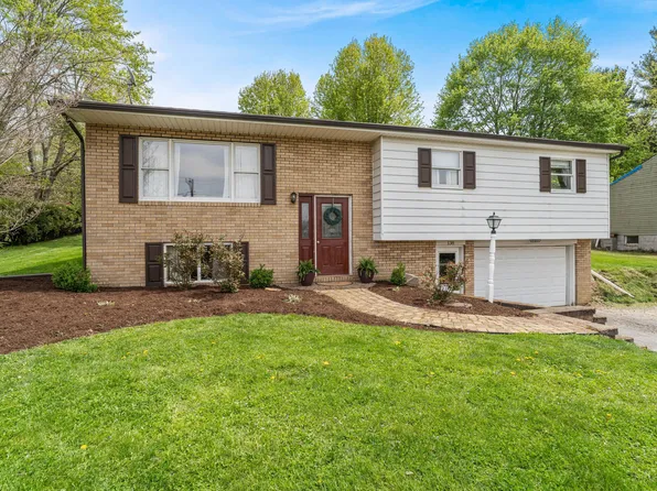 138 Fredricka Ave, Curwensville, PA 16833
