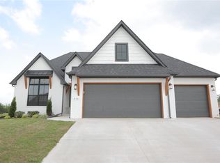 8509 Beechgrove Dr, Arcadia, OK 73007