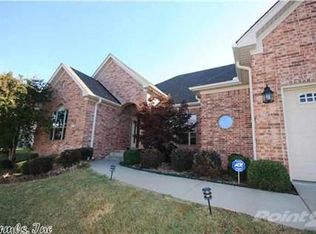 119 Blackburn Dr, Little Rock, AR 72211