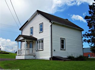 147 6th Ave, Madawaska, ME 04756