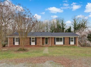 4503 Randleman Rd, Greensboro, NC 27406