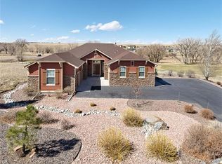 42205 Kingsmill Cir, Elizabeth, CO 80107