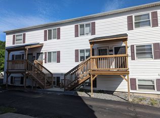 167 Blaine St, Manchester, NH 03102