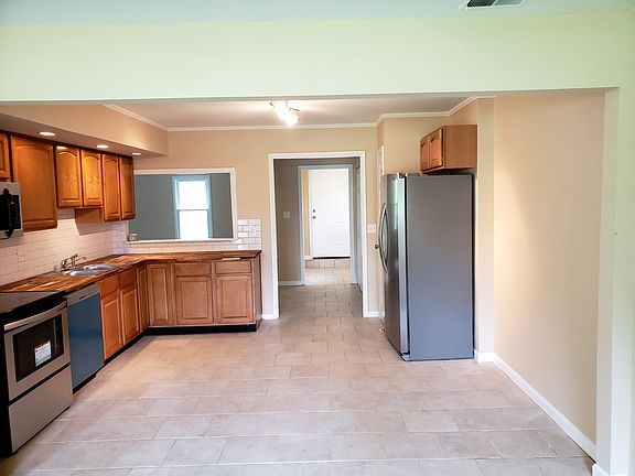 Kitchen #2