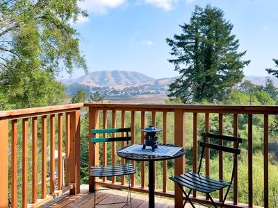 33 Portola Ave, Pt Reyes Station, CA, 94956