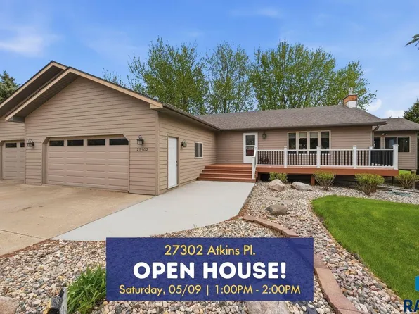27302 Atkins Pl, Tea, SD 57064