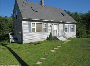 59 Ridge Rd, Phippsburg, ME 04562