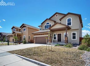 10306 Mount Lincoln Dr, Peyton, CO 80831