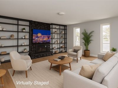 419 National St, Henderson, NV, 89015