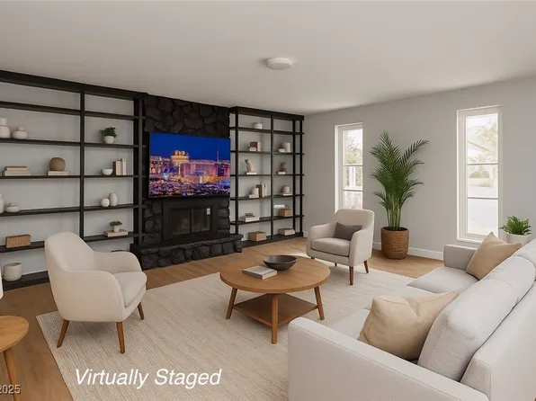 419 National St, Henderson, NV 89015