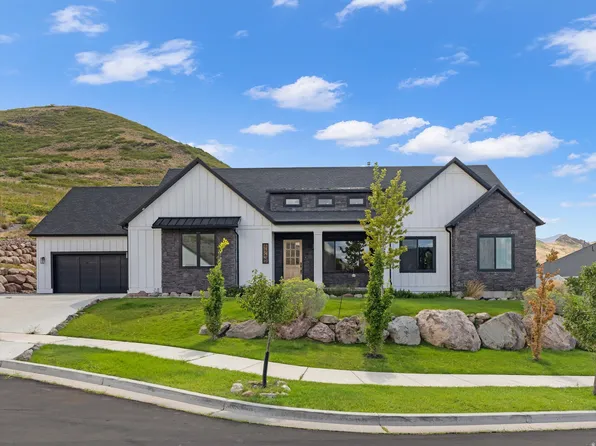 6583 Cedar Butte Cir, Herriman, UT 84096