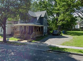 1225 S Plymouth Ave, Rochester, NY 14611