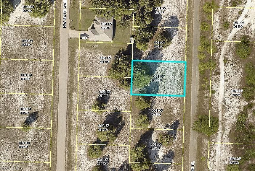 2nd image of 4532 NW 35th Pl