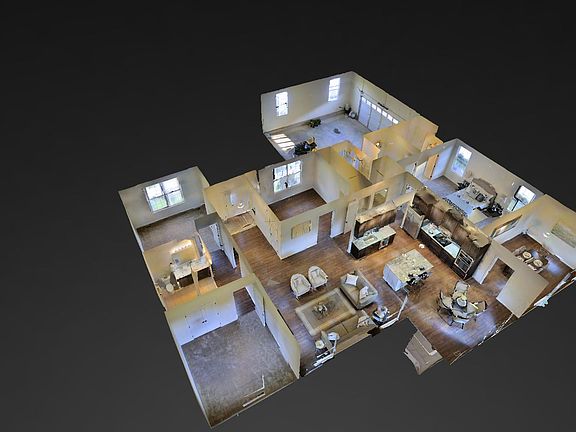 4th image of 26332 T Wood Dr