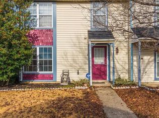 14505 Marlborough Cir, Upper Marlboro, MD 20772