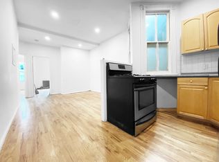 110 N Henry St #3G, Brooklyn, NY 11222