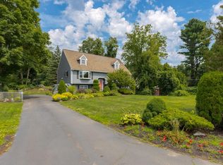 166 Salem St, Wilmington, MA 01887