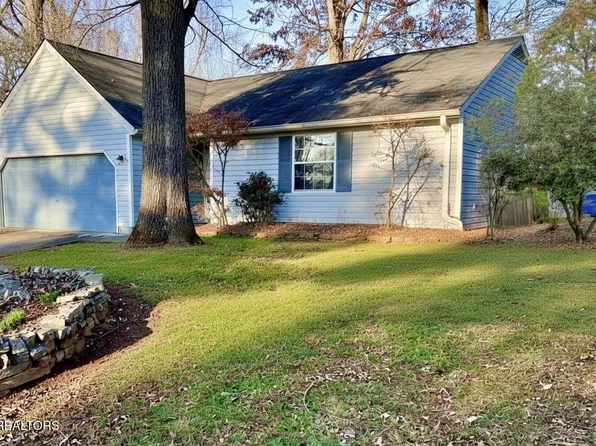 616 Tarpley St, Maryville, TN 37804