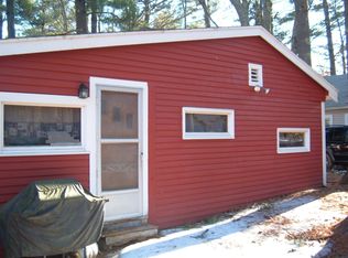 210 Loop Rd, Acton, ME 04001