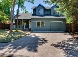 1430 E 43rd Ave, Eugene, OR 97405
