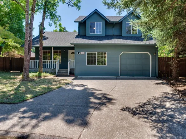 1430 E 43rd Ave, Eugene, OR 97405