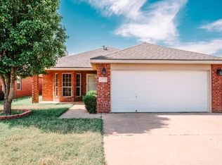 6553 93rd St, Lubbock, TX 79424