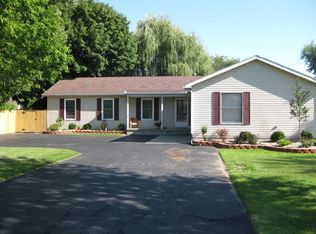2458 N Dixie Hwy, Monroe, MI 48162