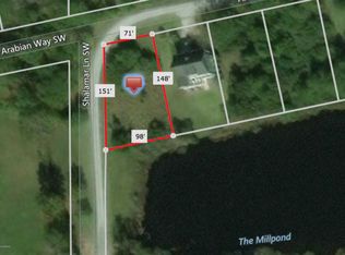 600 Shalamar Ln SW, Shallotte, NC 28470