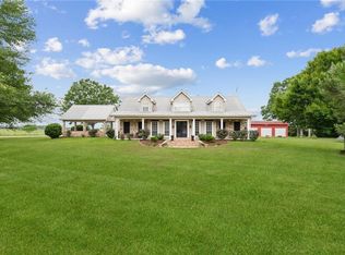 42011 Bethel Rd, Franklinton, LA 70438