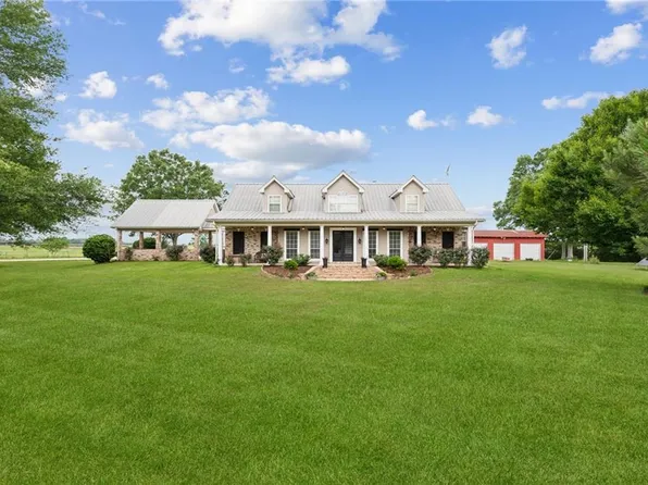 42011 Bethel Rd, Franklinton, LA 70438